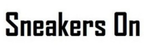 Sneakers On